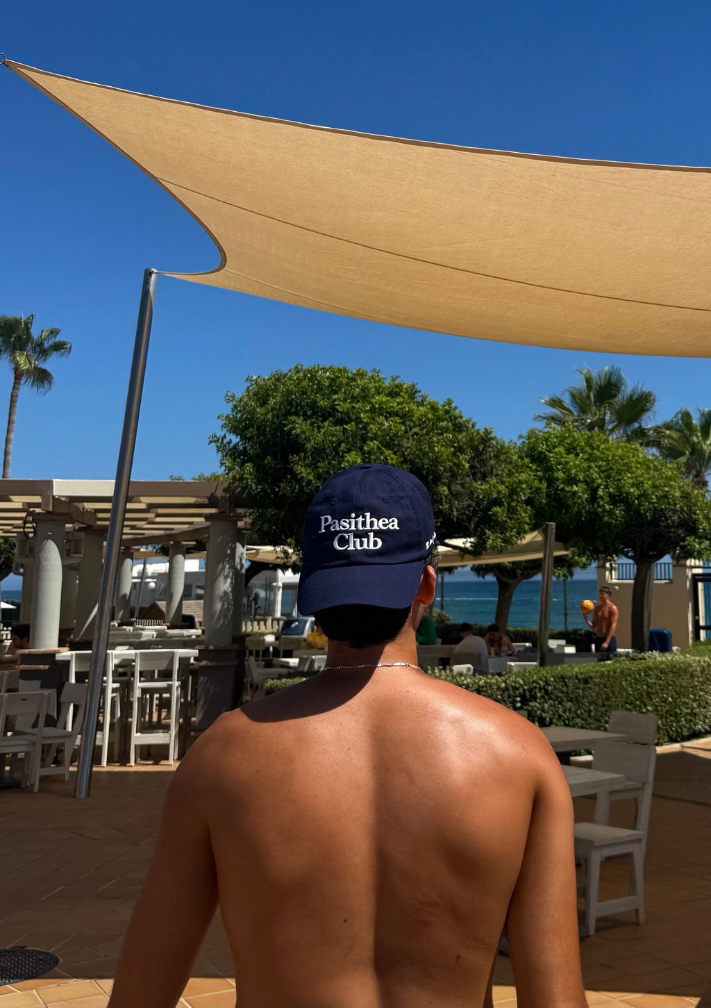 Pre-Order Pasithea Hat