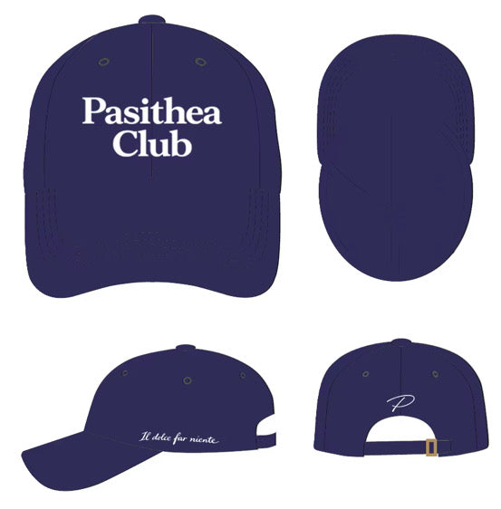 Pre-Order Pasithea Hat