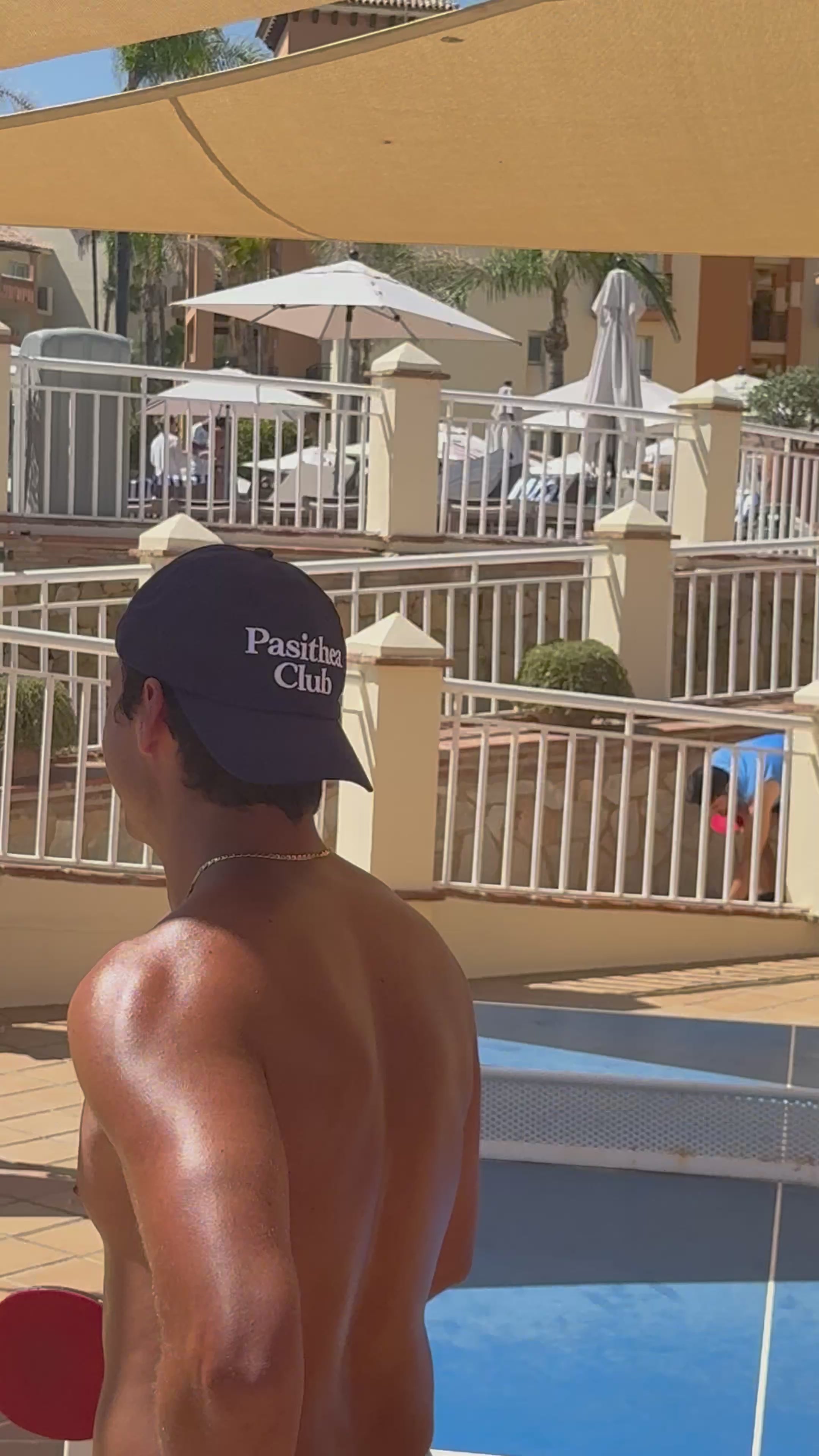 Pre-Order Pasithea Hat